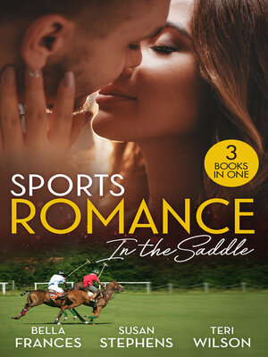 cover image of Sports Romance